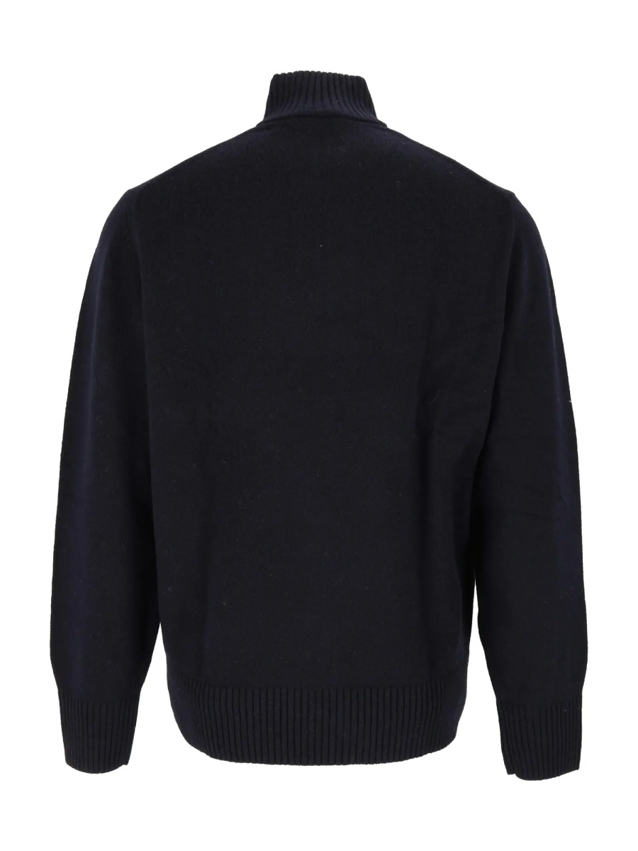Pulover NAVY BLUE Sweaters - Img 3