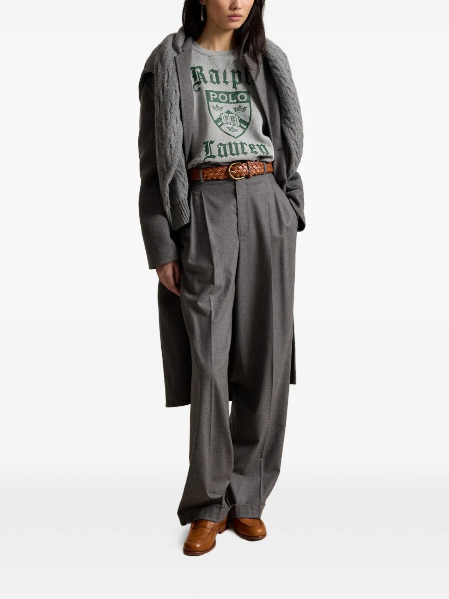 Pulover Ralph Lauren gri - Img 2