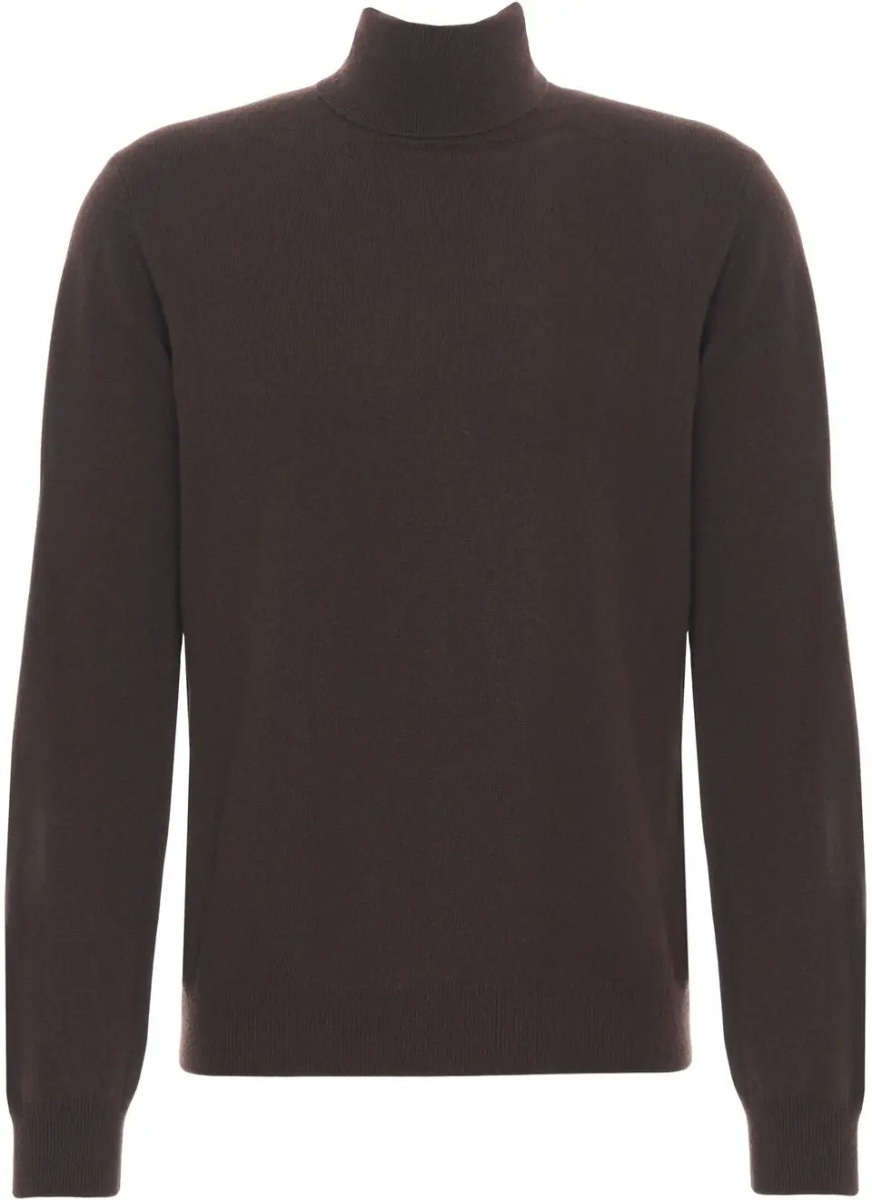 Pulover Roll-neck sweater - Img 2