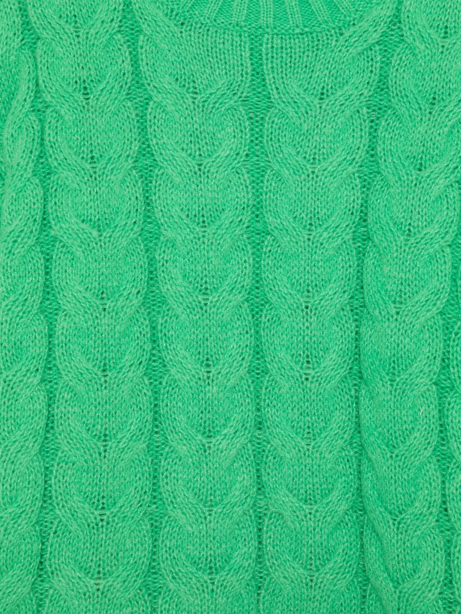 Pulover Stella McCartney verde - Img 3