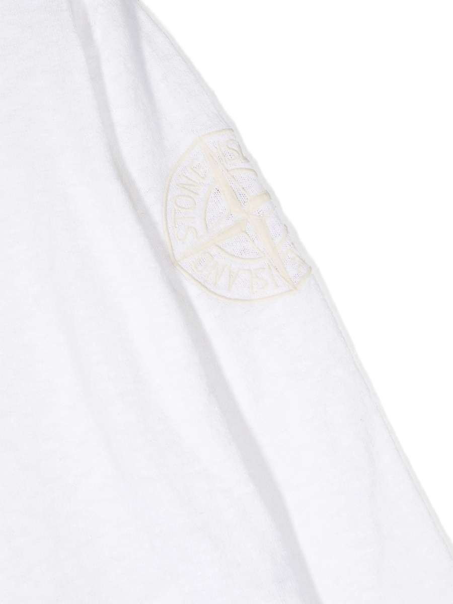 Pulover Stone Island neutru - Img 3