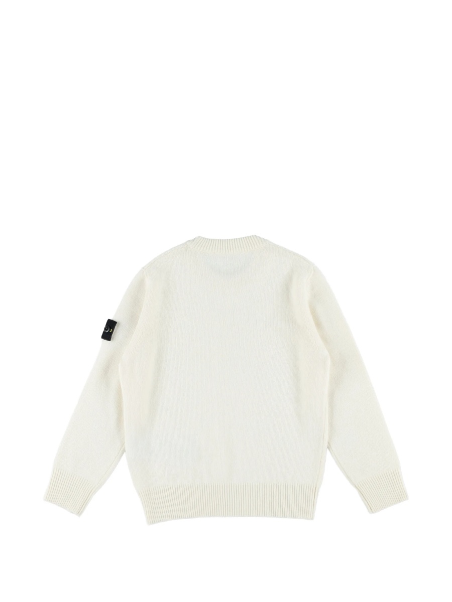 Pulover Stone Island neutru - Img 2