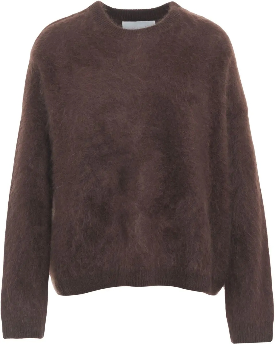 Pulover Sweater 'Boyfriend' - Img 2