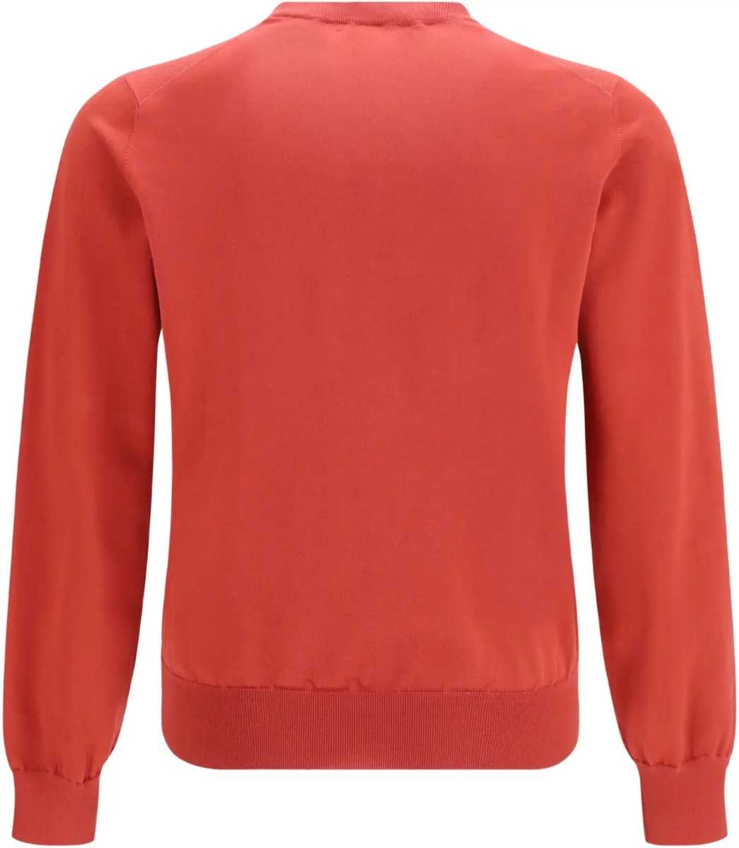 Pulover Sweater in cotton - Img 4