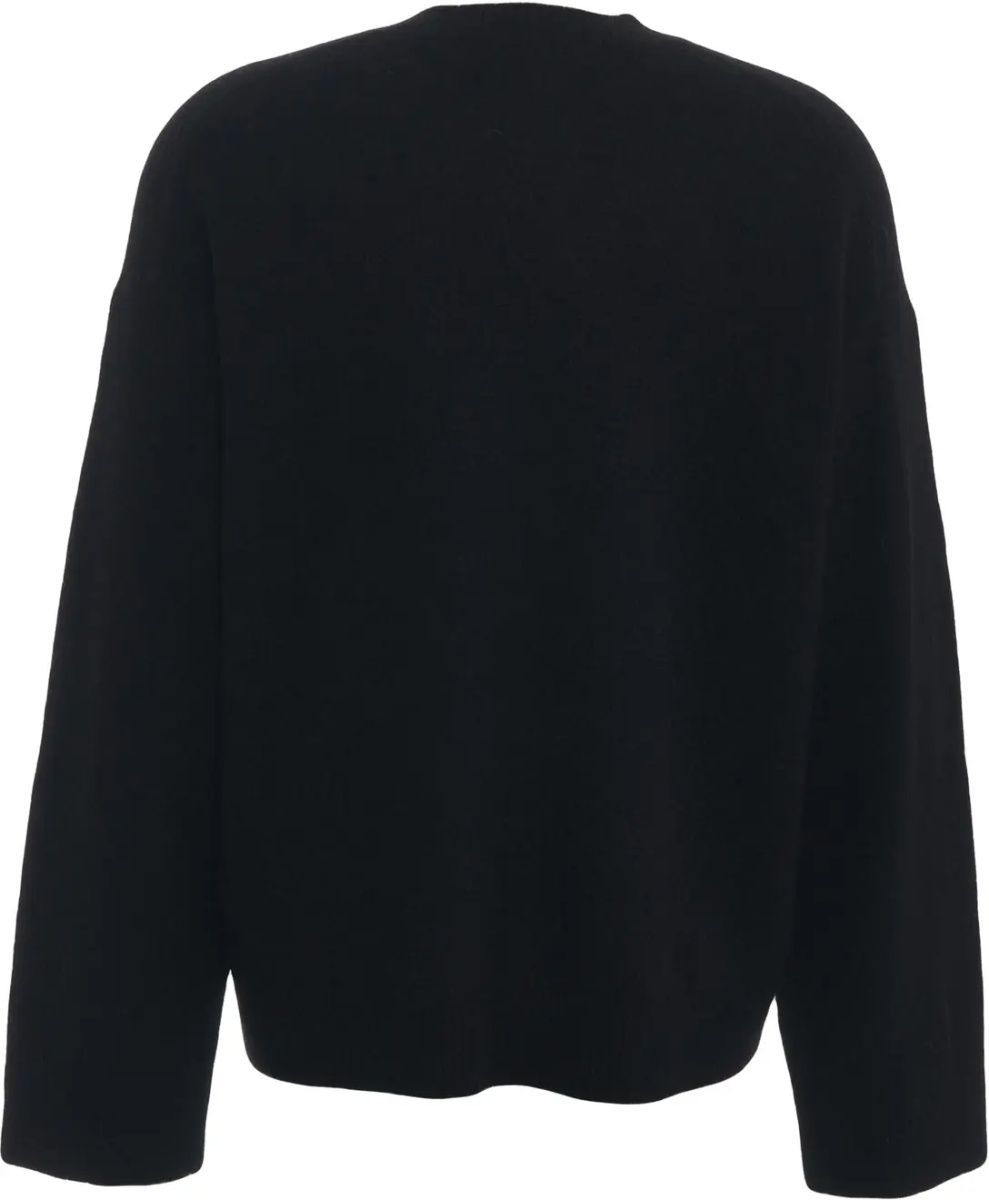 Pulover Sweater 'Logo' - Img 3