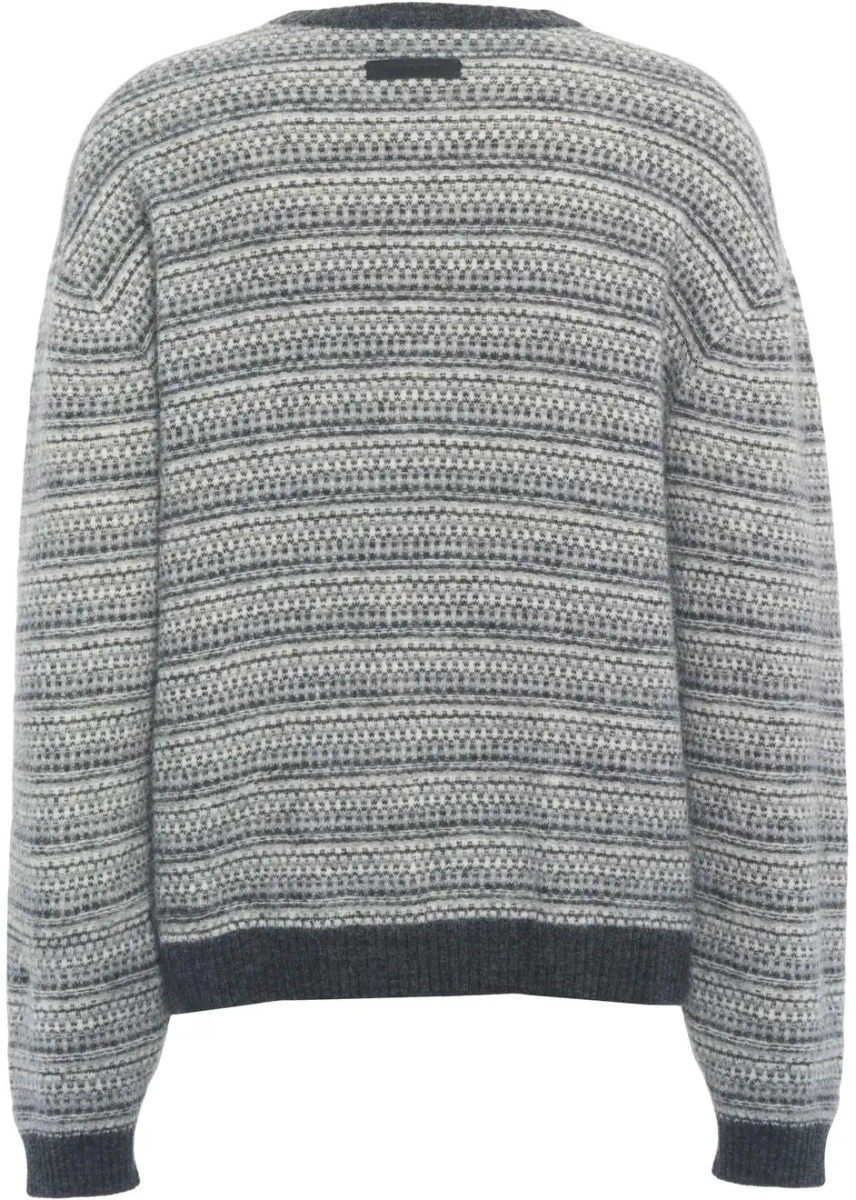 Pulover Sweater 'Sunfire' - Img 2