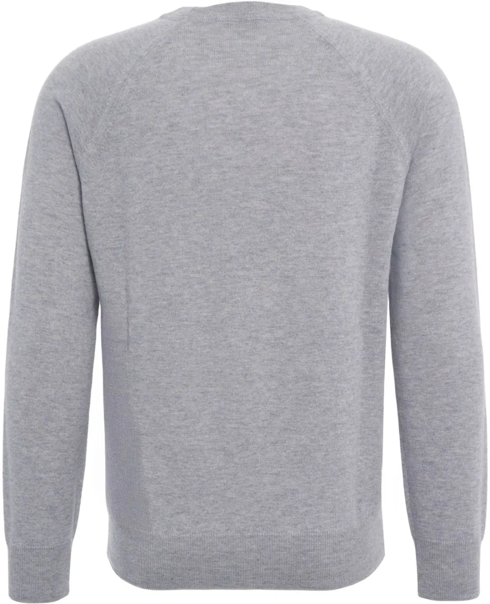 Pulover Sweater with raglan sleeves - Img 2