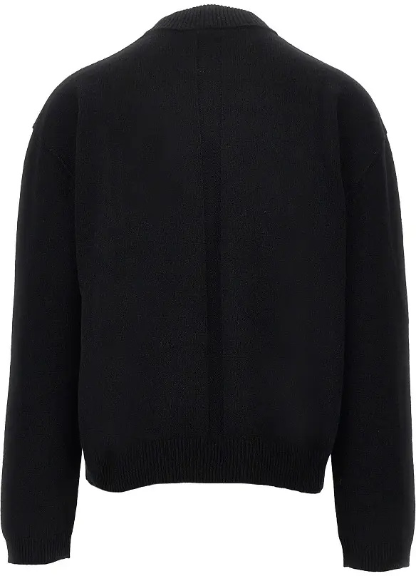 Pulover 'Tommy' knitted sweater - Img 3