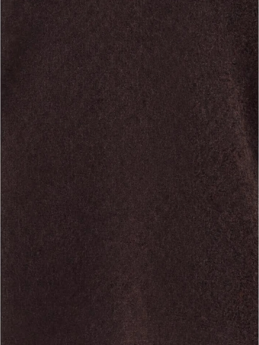 Pulover tricotat Allude maro - Img 3