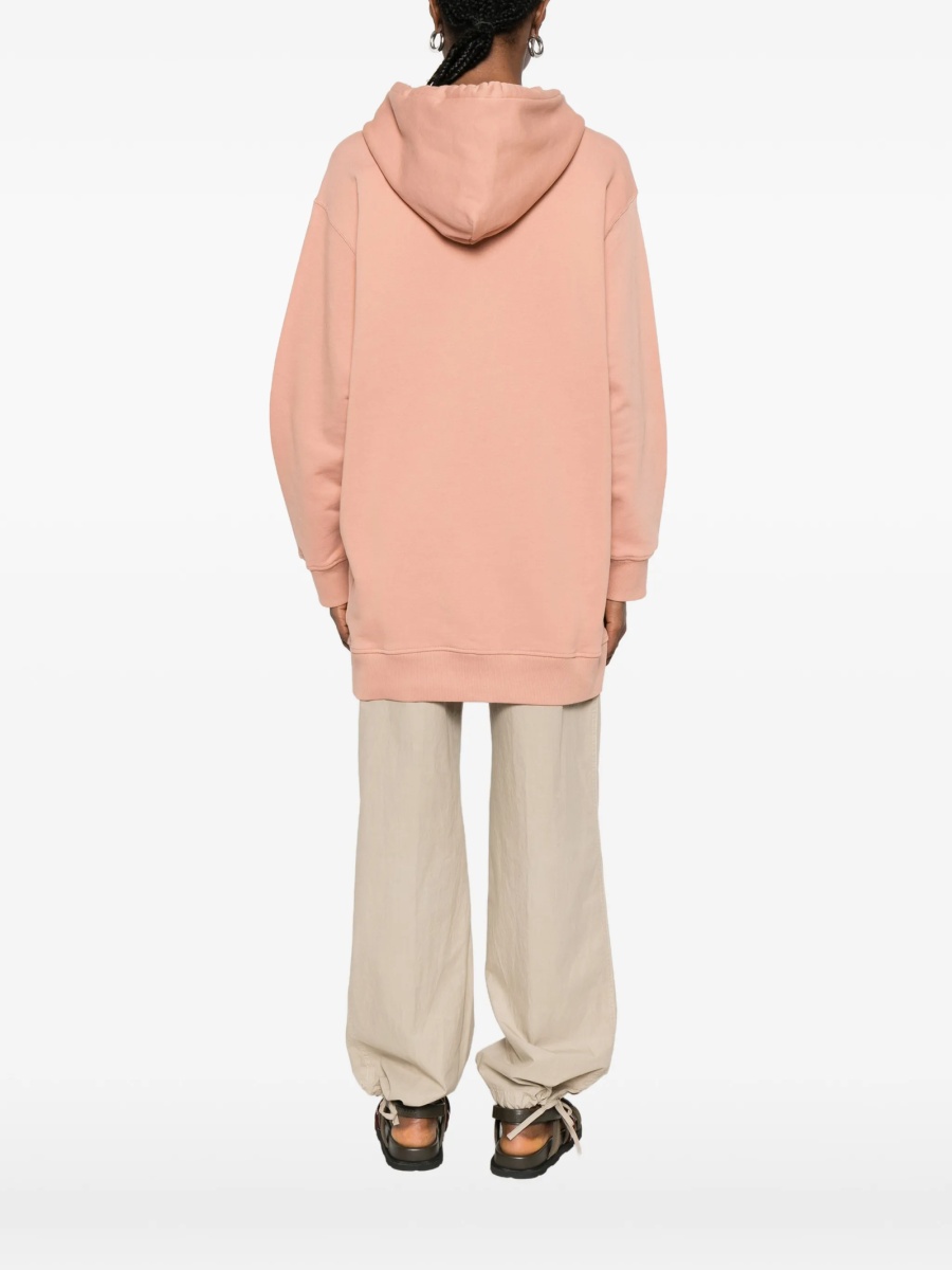 Pulover tricotat Max Mara roz - Img 4