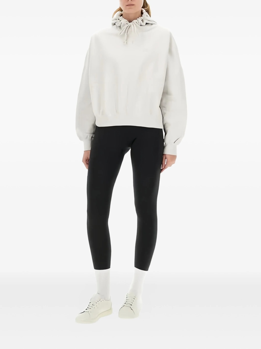 Pulover tricotat Y-3 neutru - Img 2