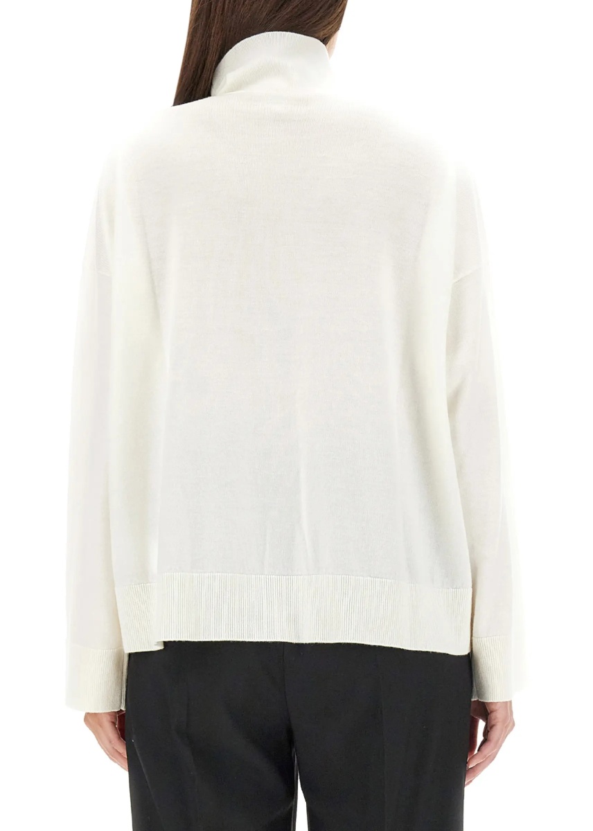 Pulover Turtleneck Sweater - Img 3