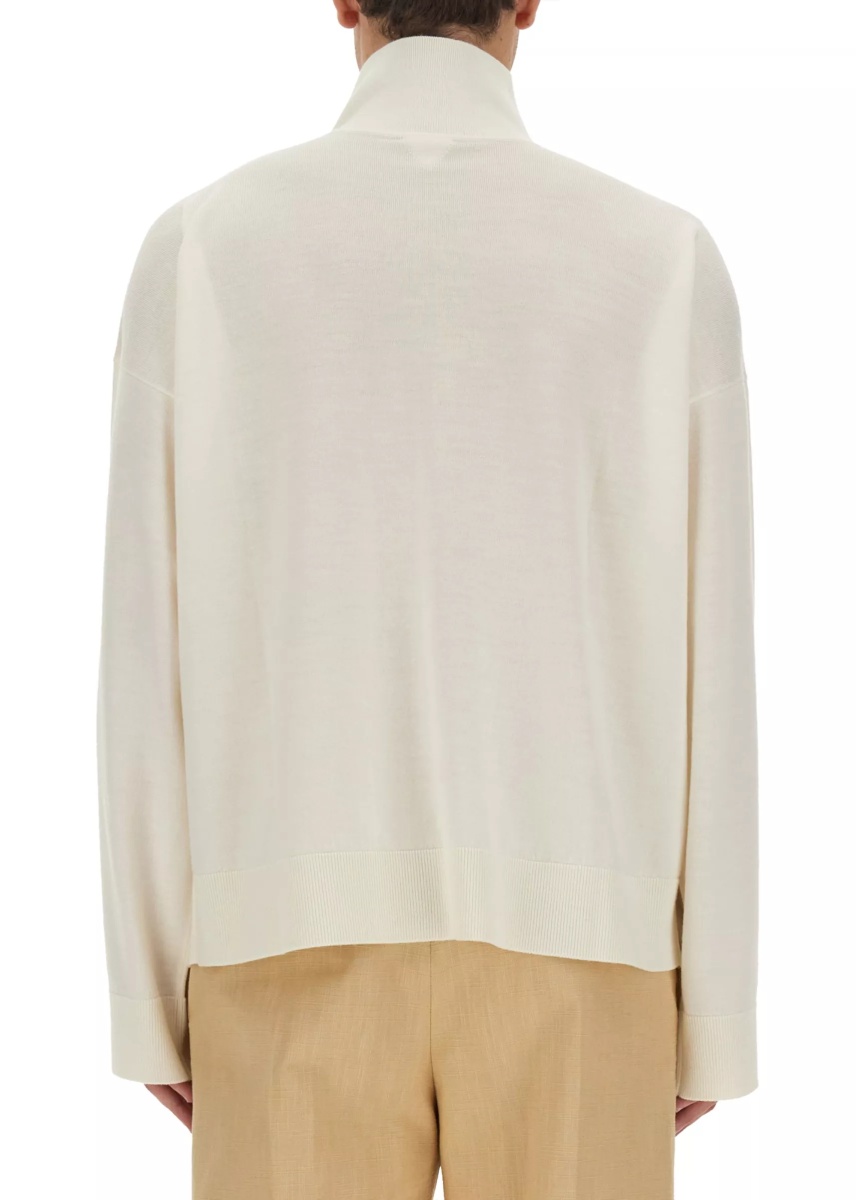 Pulover Turtleneck Sweater - Img 3