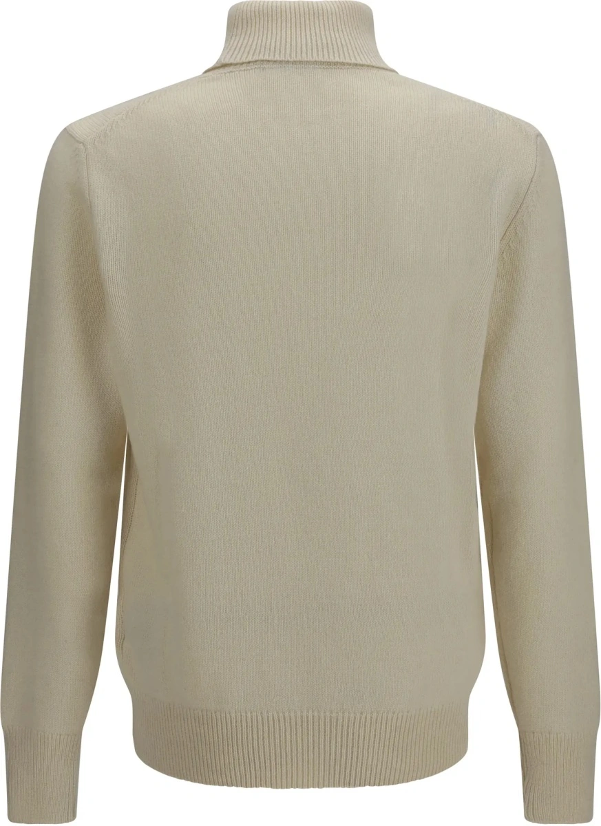 Pulover Turtleneck Sweater - Img 2