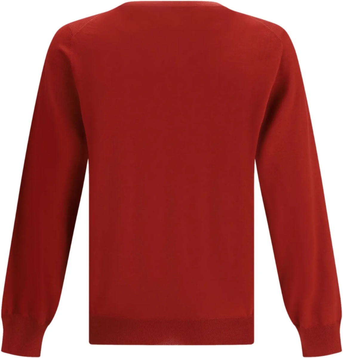 Pulover Virgin wool Sweater - Img 2