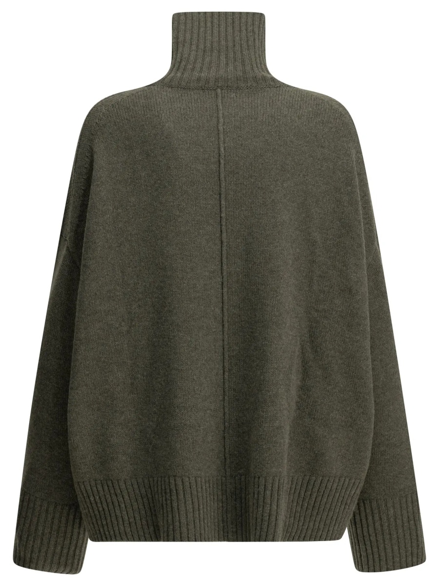 Pulover "William" Turtleneck Sweater - Img 2