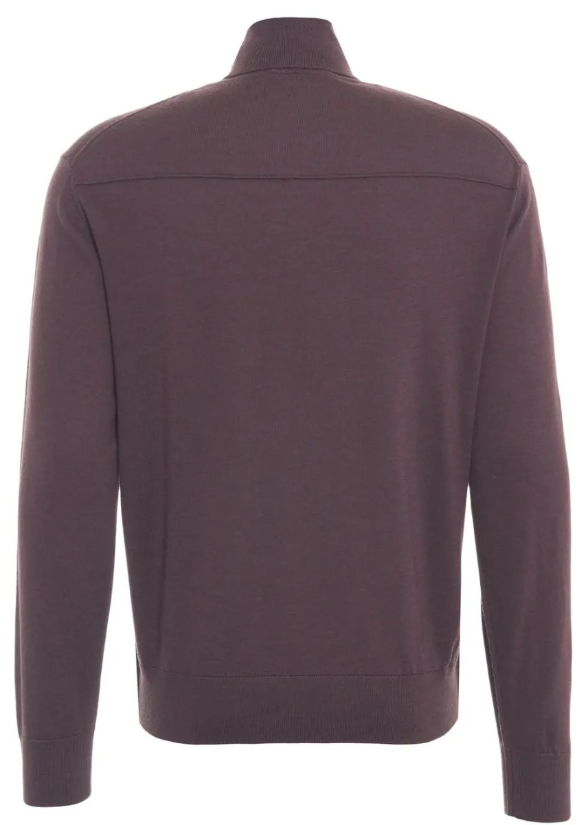 Pulover Wool roll-neck sweater - Img 3