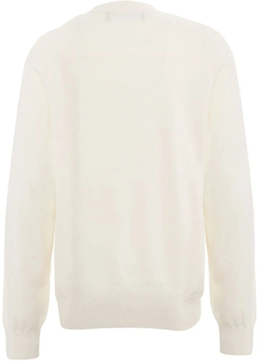 Pulover Wool sweater - Img 3