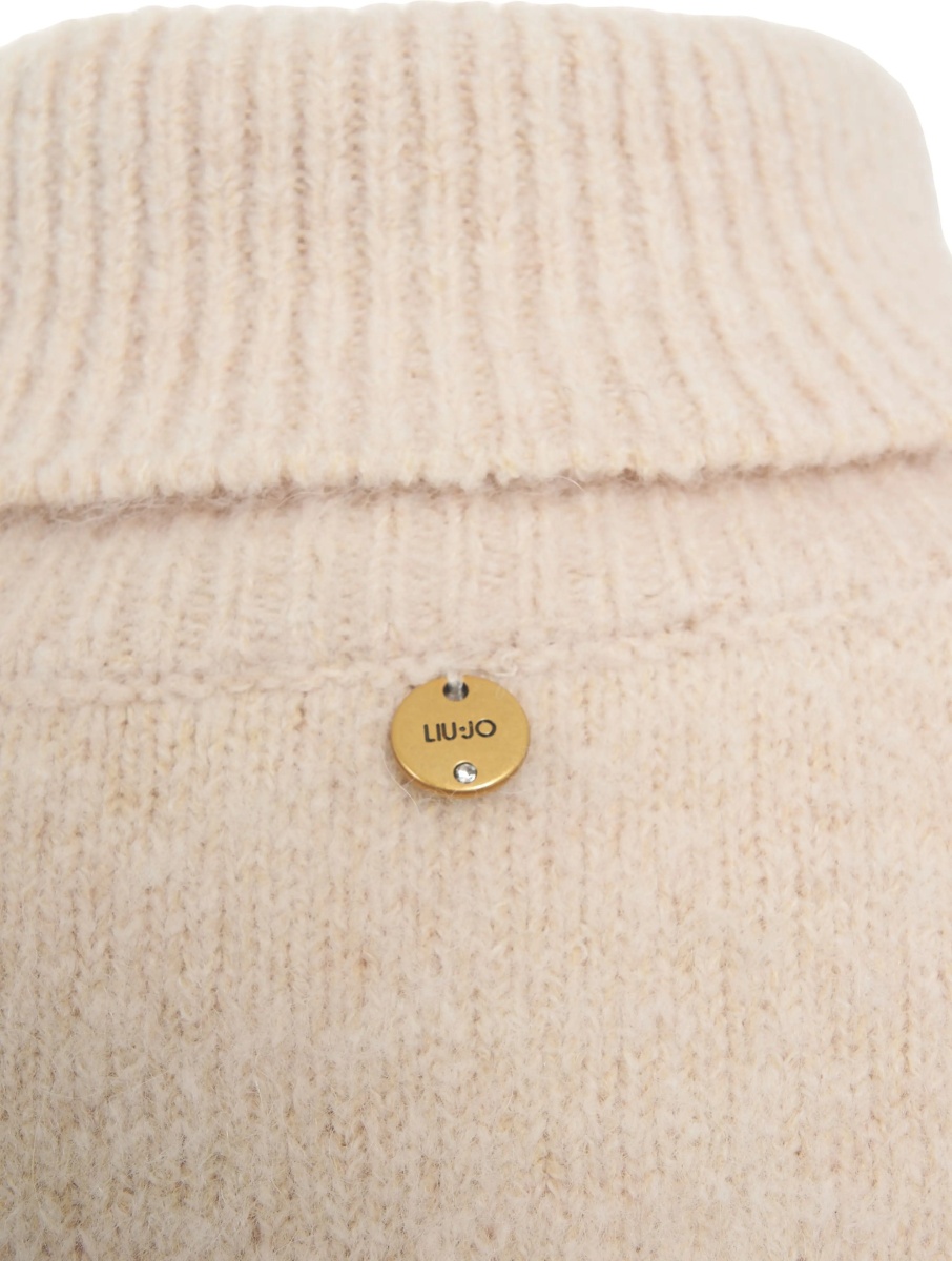 Pulover Wool sweater - Img 4