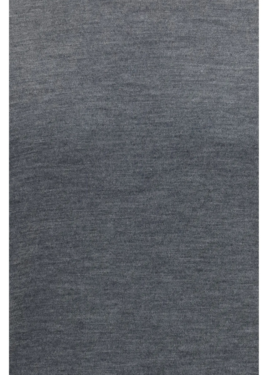 Pulover Wool turtleneck Sweater - Img 3