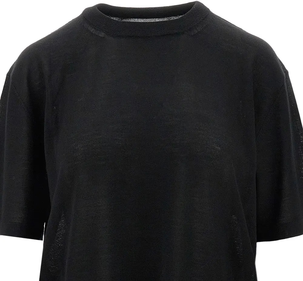 Pulover Wool 'Viky' top - Img 2