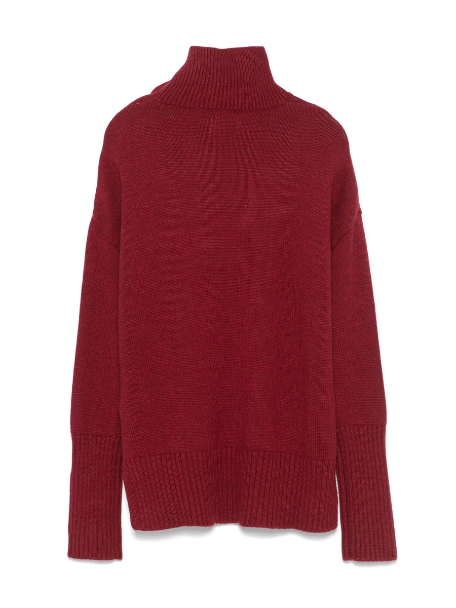 Pulover Zadig &amp; Voltaire rosu - Img 2