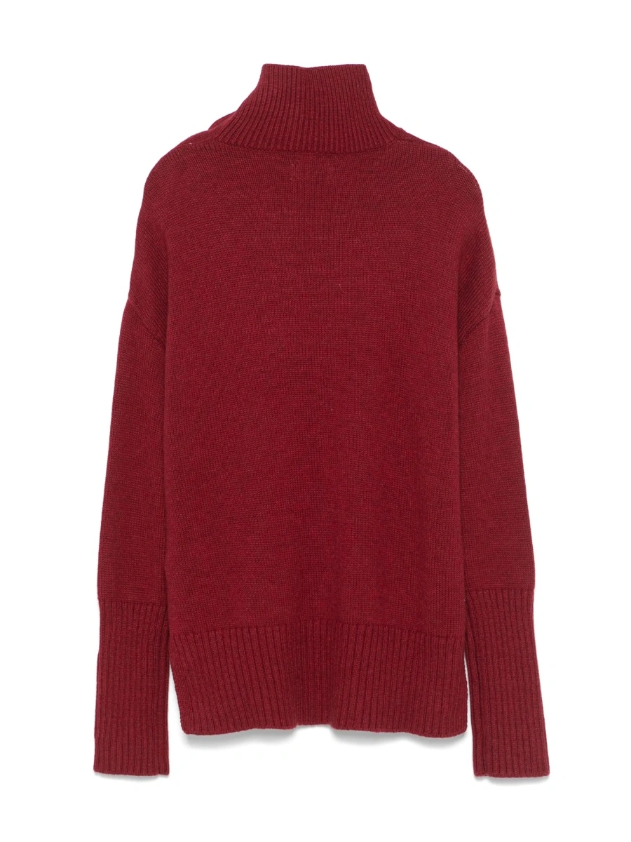 Pulover Zadig &amp; Voltaire rosu - Img 2