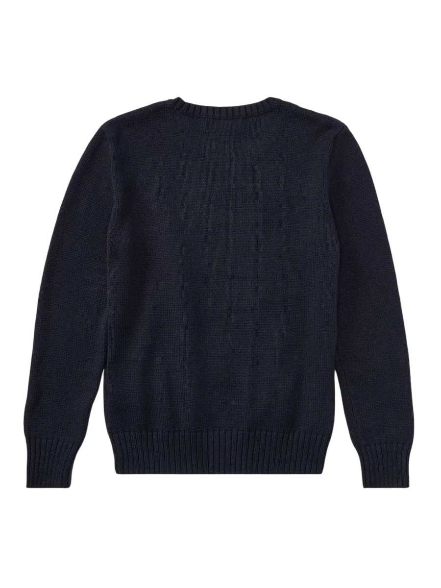 Pulovere BEAR CN SWTR-TOPS-SWEATER - Img 2