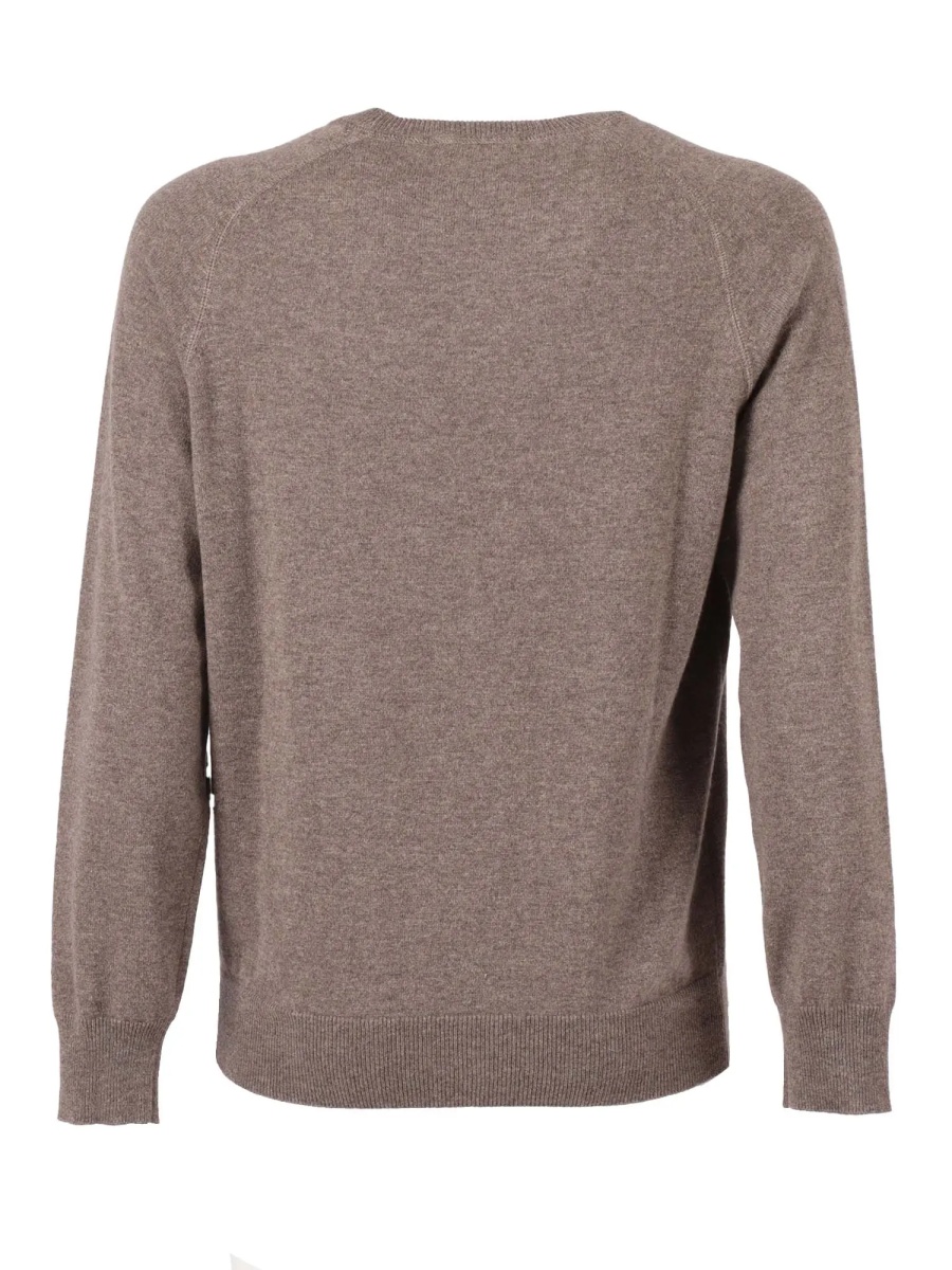 Pulovere CREW NECK SWEATSHIRT - Img 2