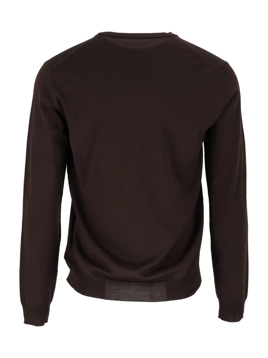 Pulovere EBONY CREWNECK - Img 3