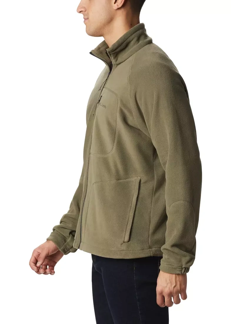 Pulovere Fast Trek II Full Zip Fleece - Img 2