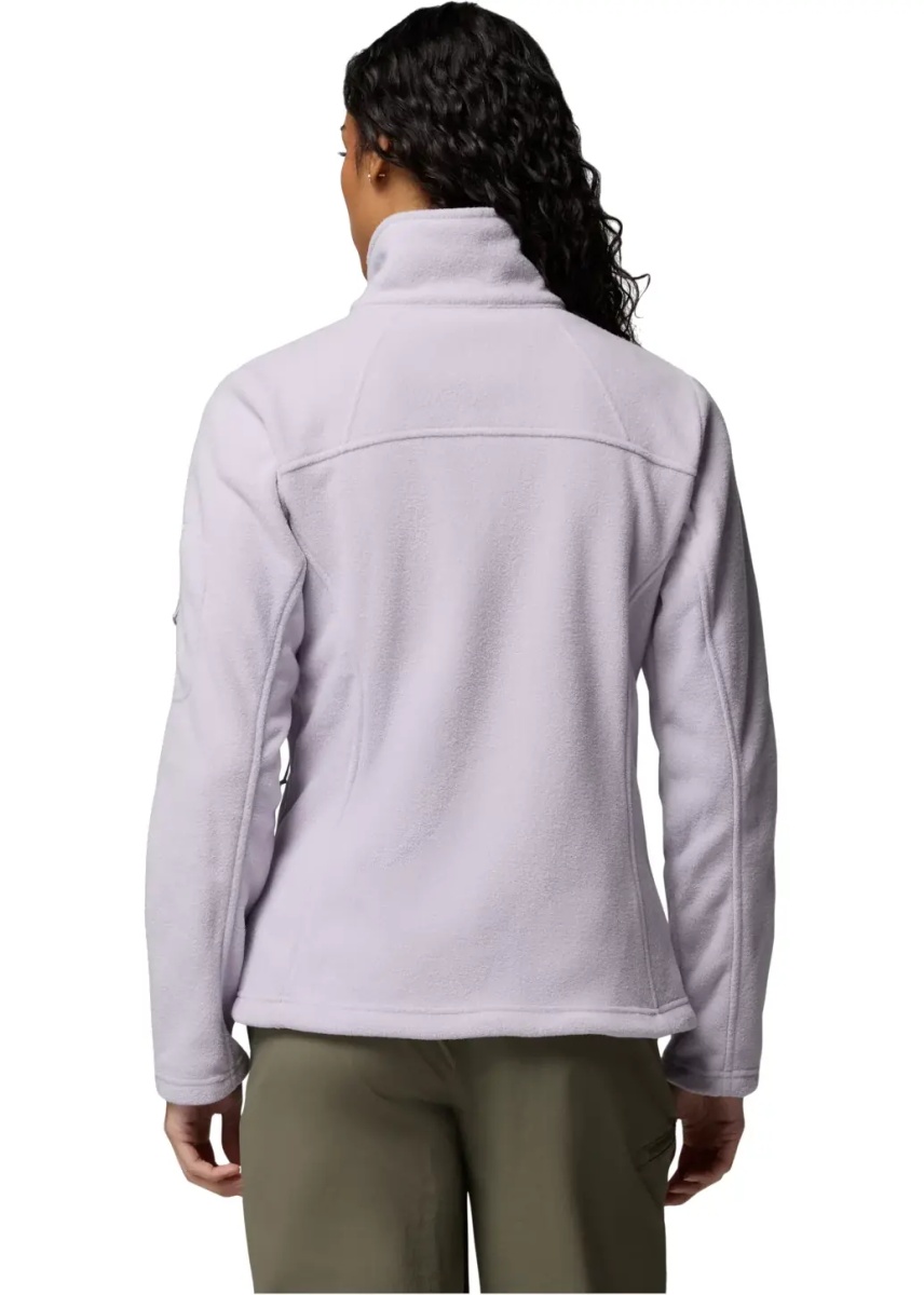 Pulovere Fast Trek II Jacket - Img 3