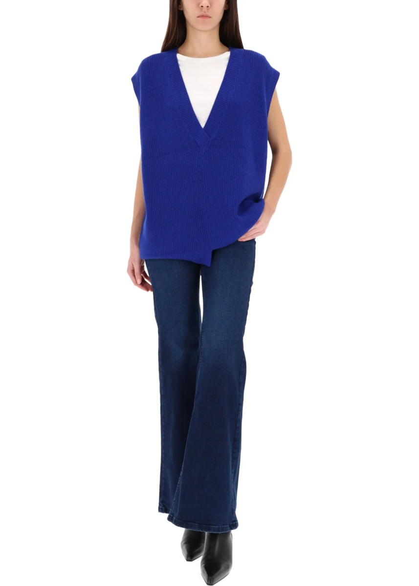 Pulovere "Ice" Vest - Img 2
