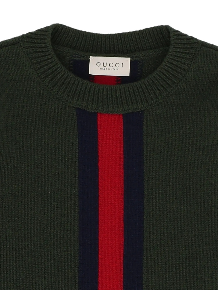 Pulovere J L/S CREW NECK WO PLAIN ST W/ - Img 3
