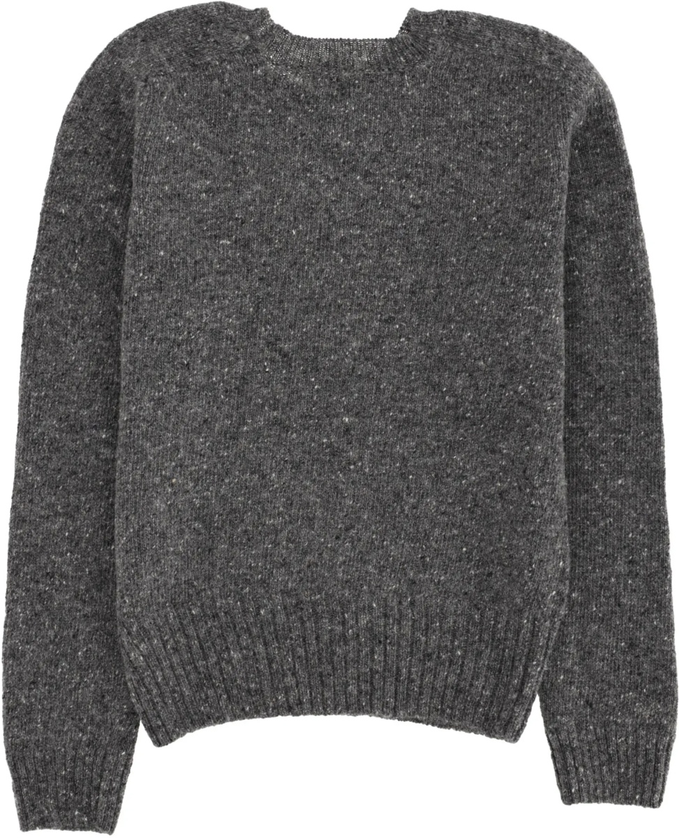 Pulovere Jersey With Embroidery - Img 3