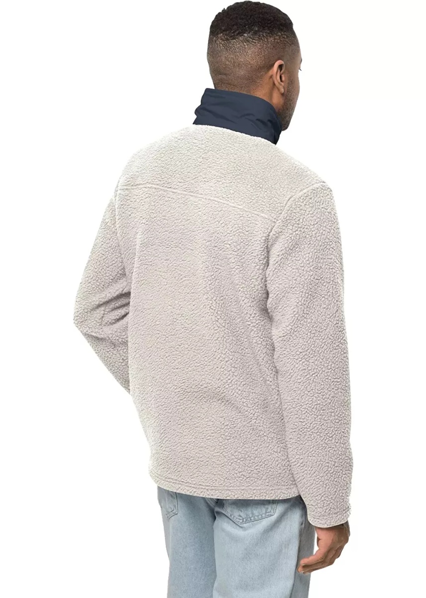 Pulovere Kingsway Fleece M - Img 3