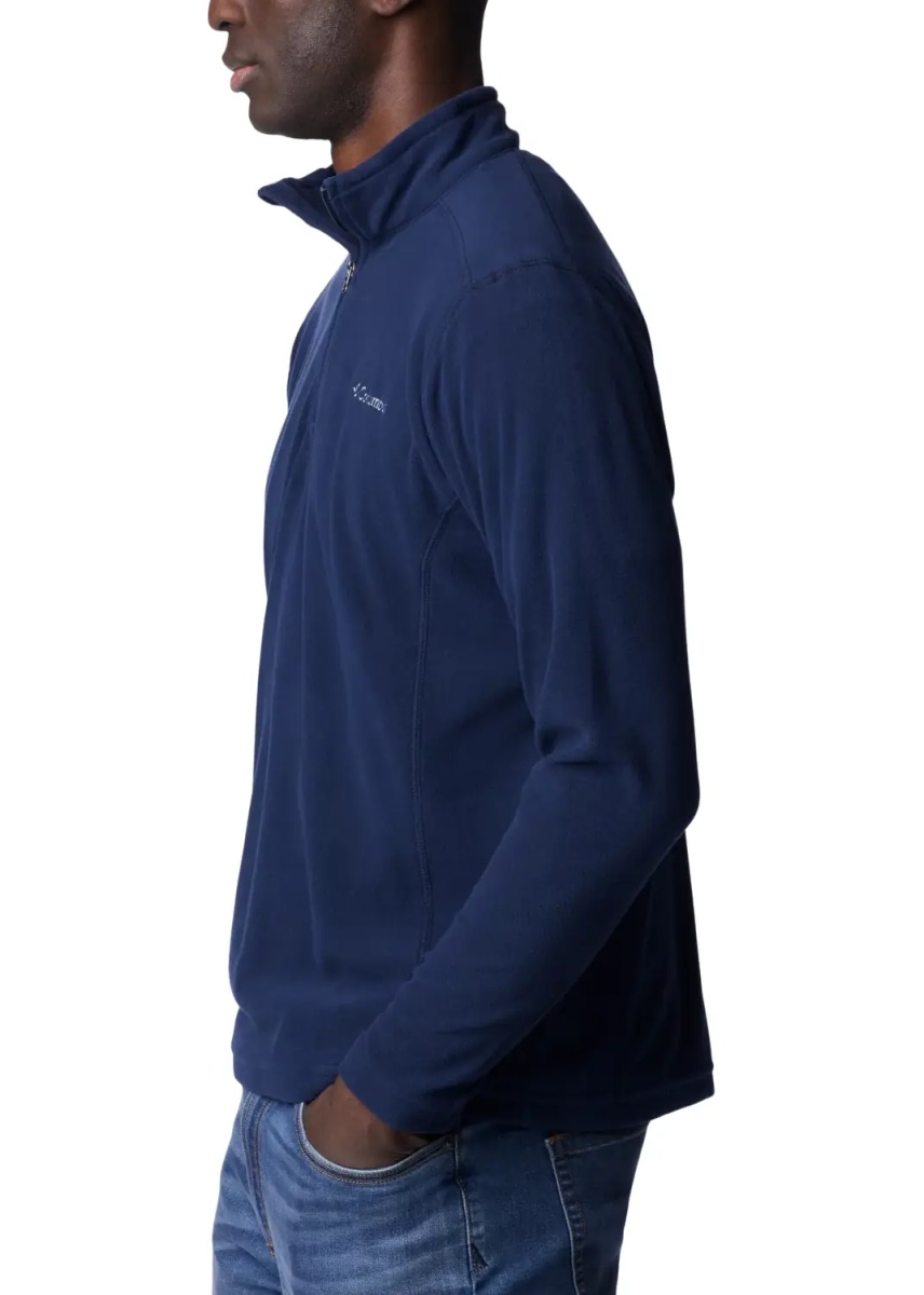 Pulovere Klamath Range II Half Zip Fleece - Img 2