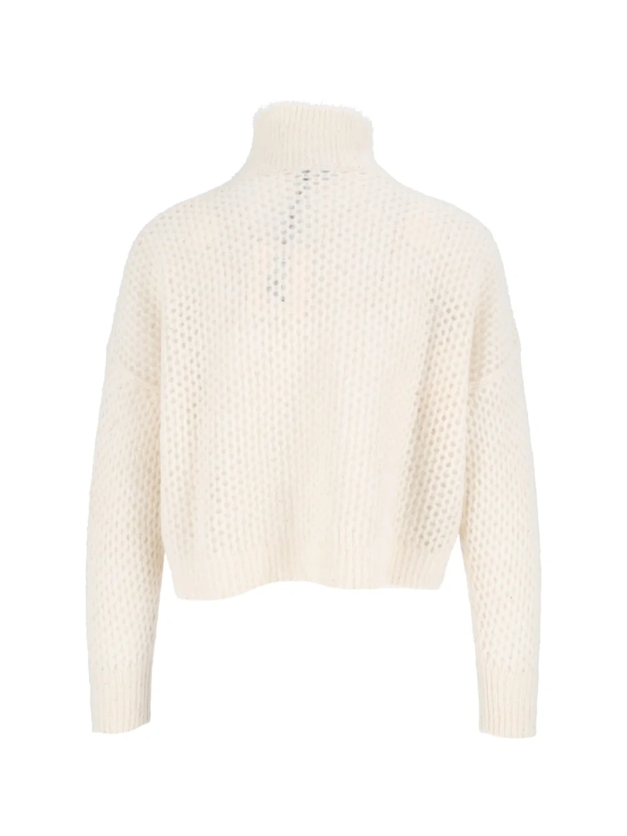 Pulovere KNITWEAR - Img 3