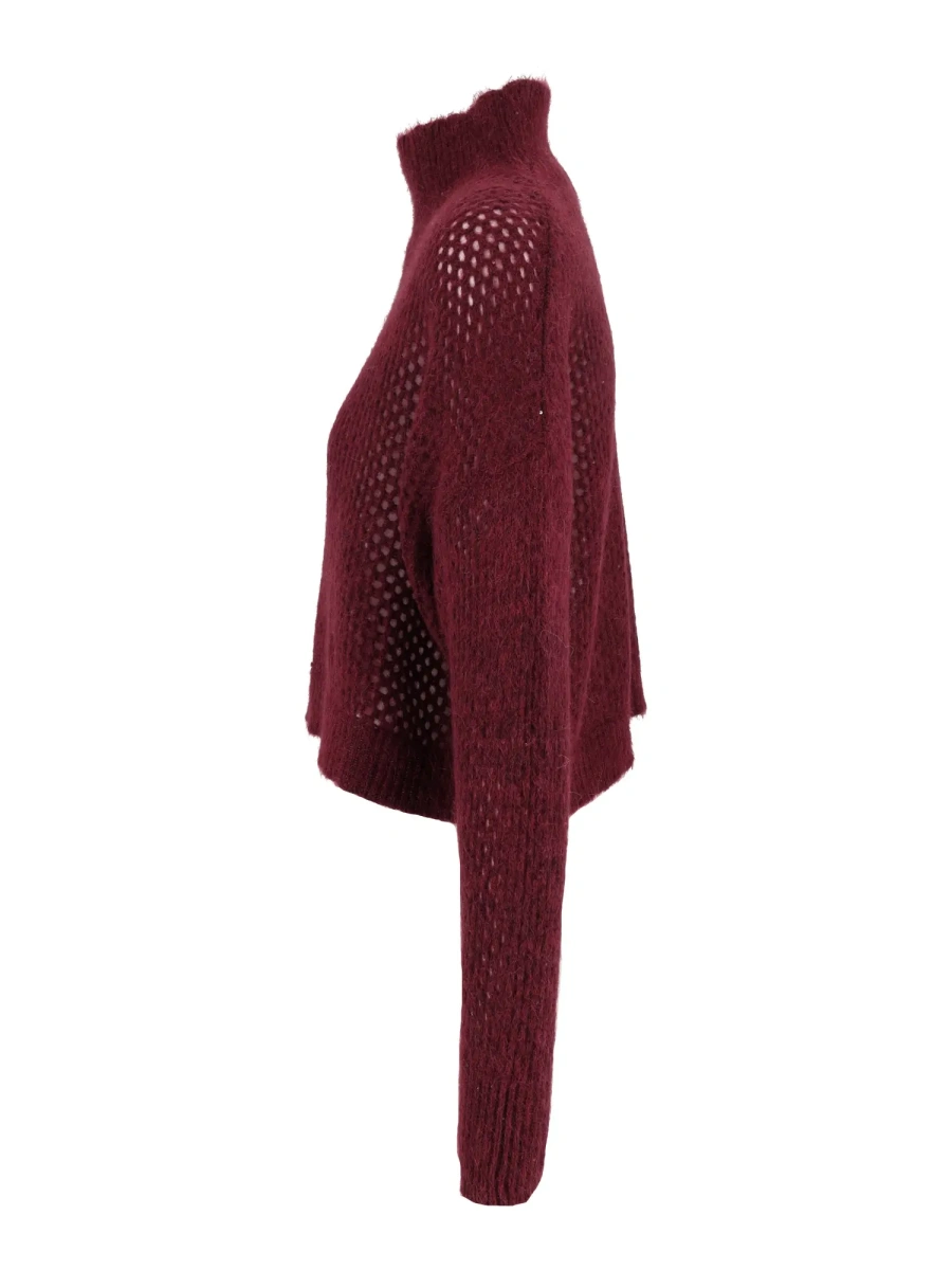 Pulovere KNITWEAR - Img 2