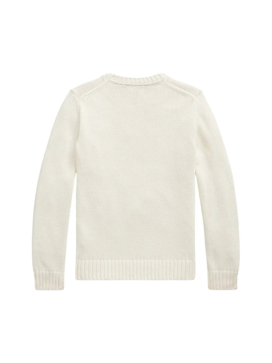Pulovere LS CN-SWEATER-PULLOVER - Img 2