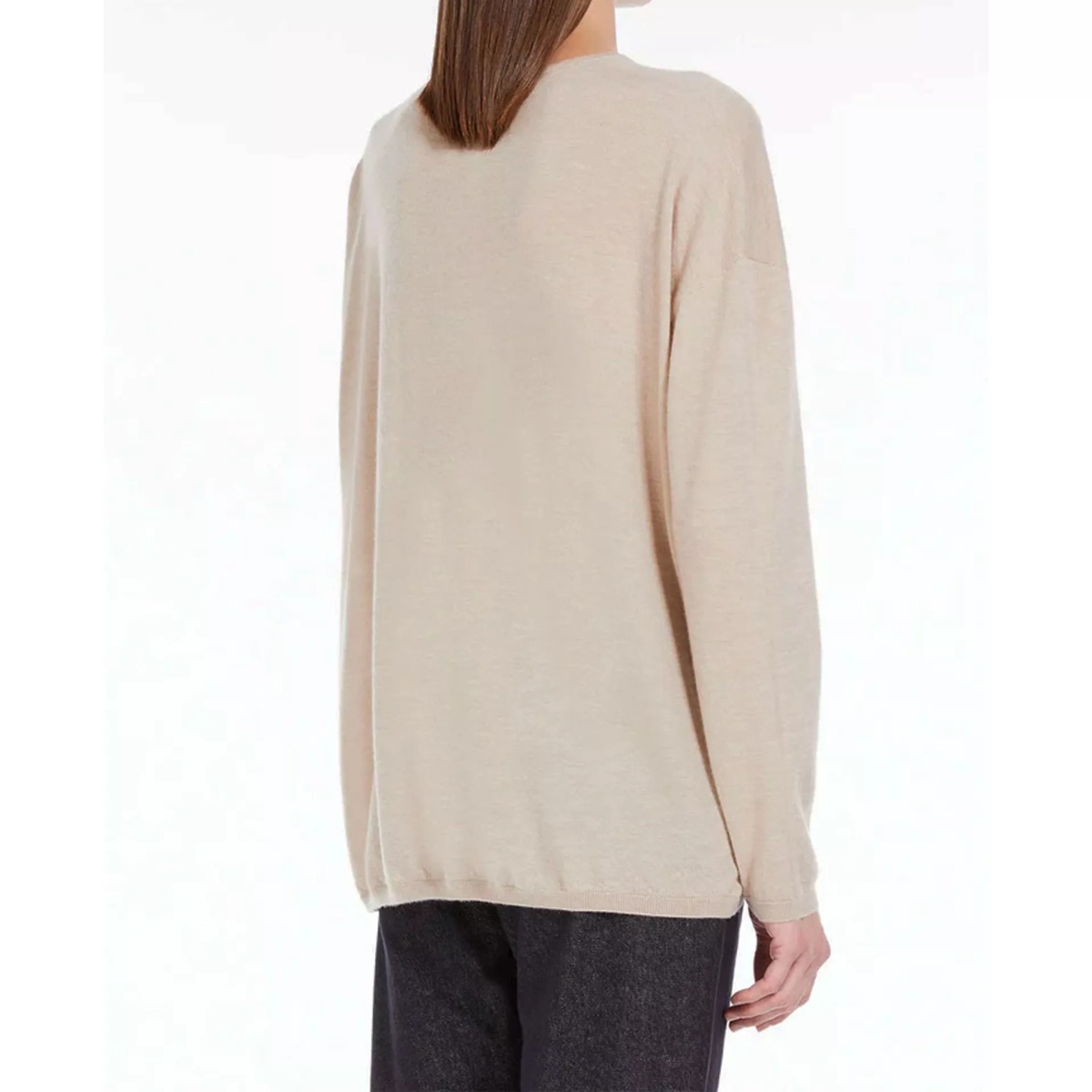 Pulovere Max Mara Freccia Jumper - Img 3