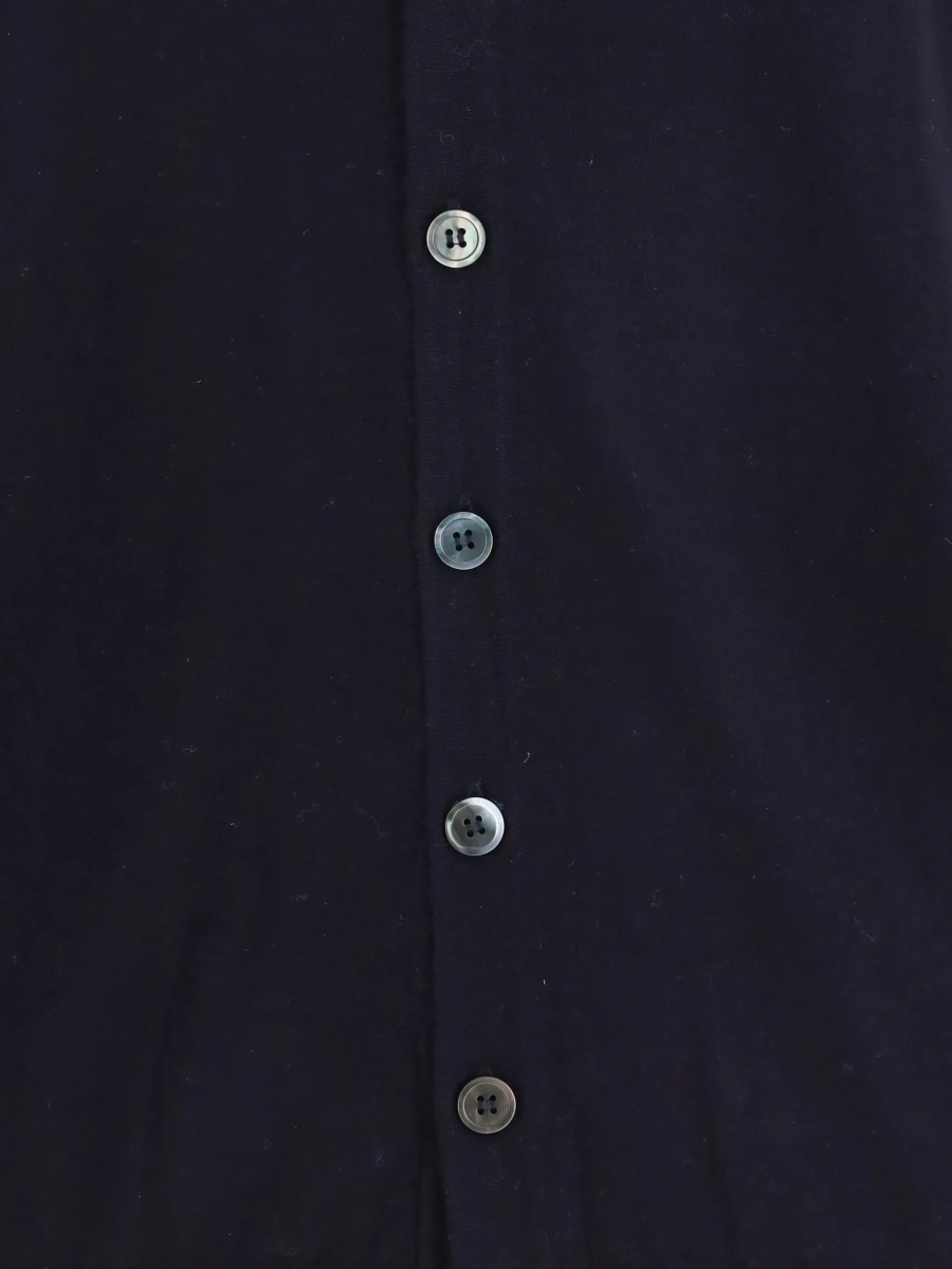 Pulovere Merino wool Vest - Img 5