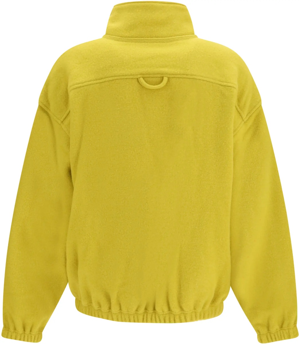 Pulovere Polar high-neck zip Jacket - Img 2