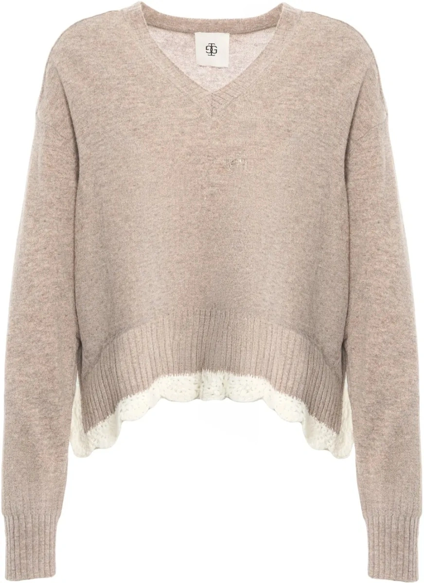 Pulovere Pullover 'Como' - Img 2