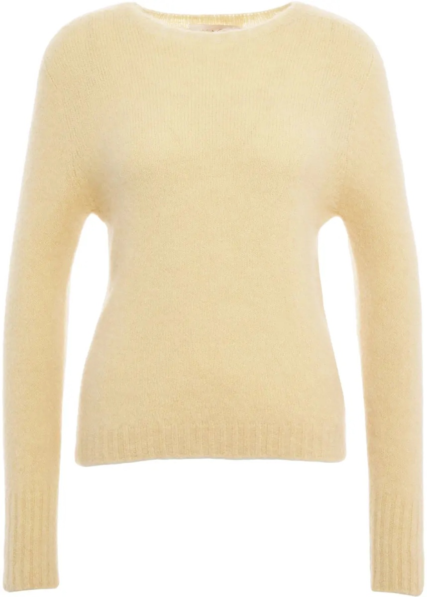 Pulovere Pullover in wool - Img 2