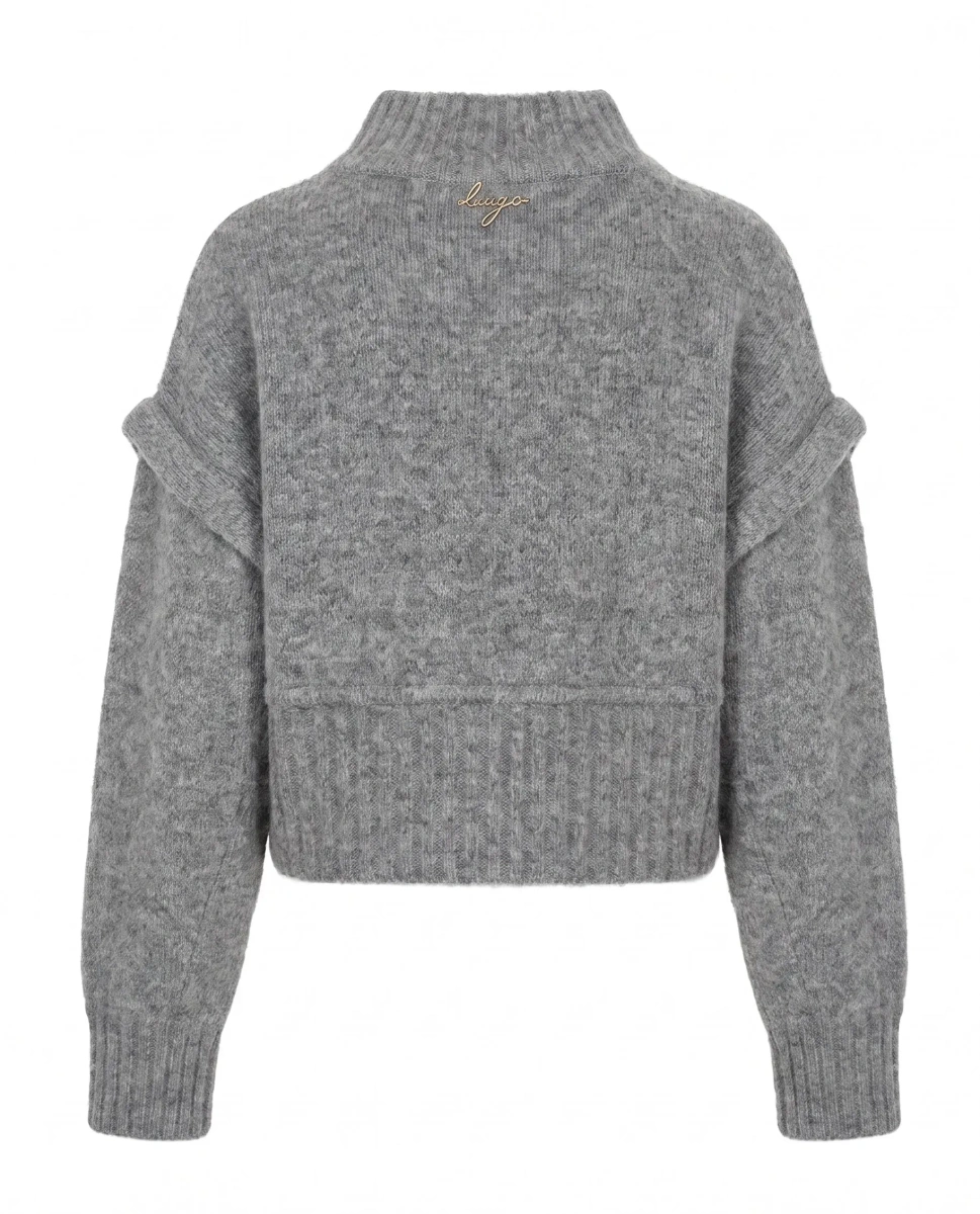 Pulovere Pullover - Img 2