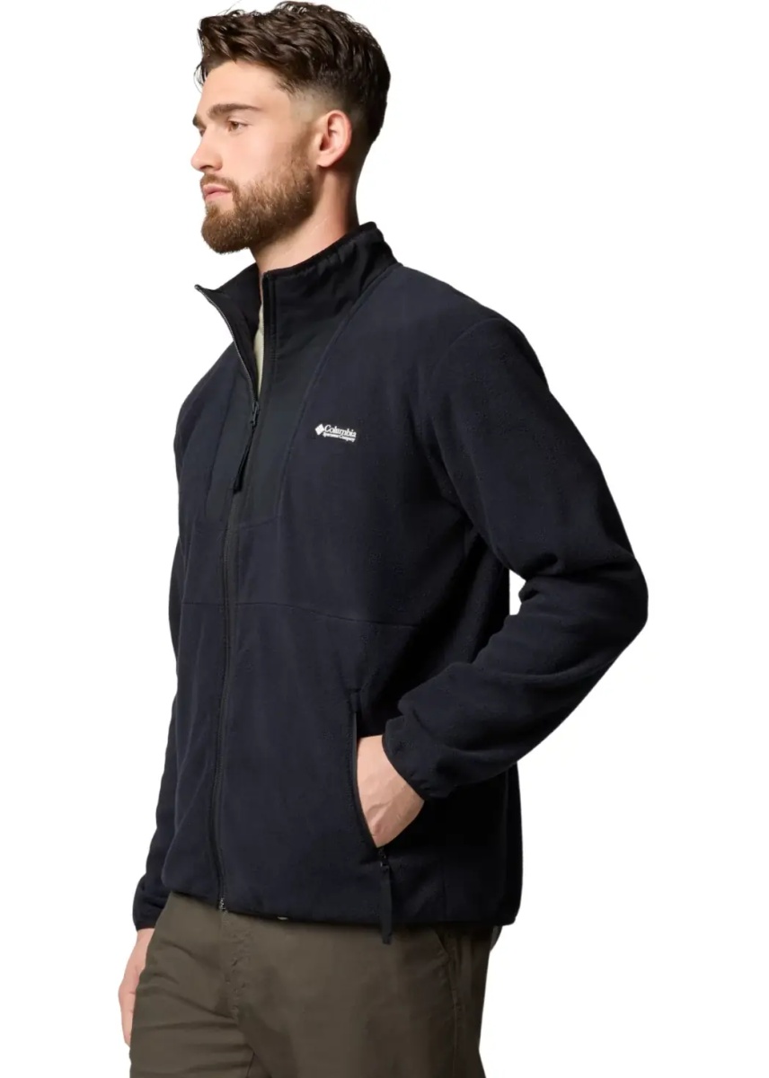 Pulovere Sequoia Grove Full Zip Fleece - Img 2