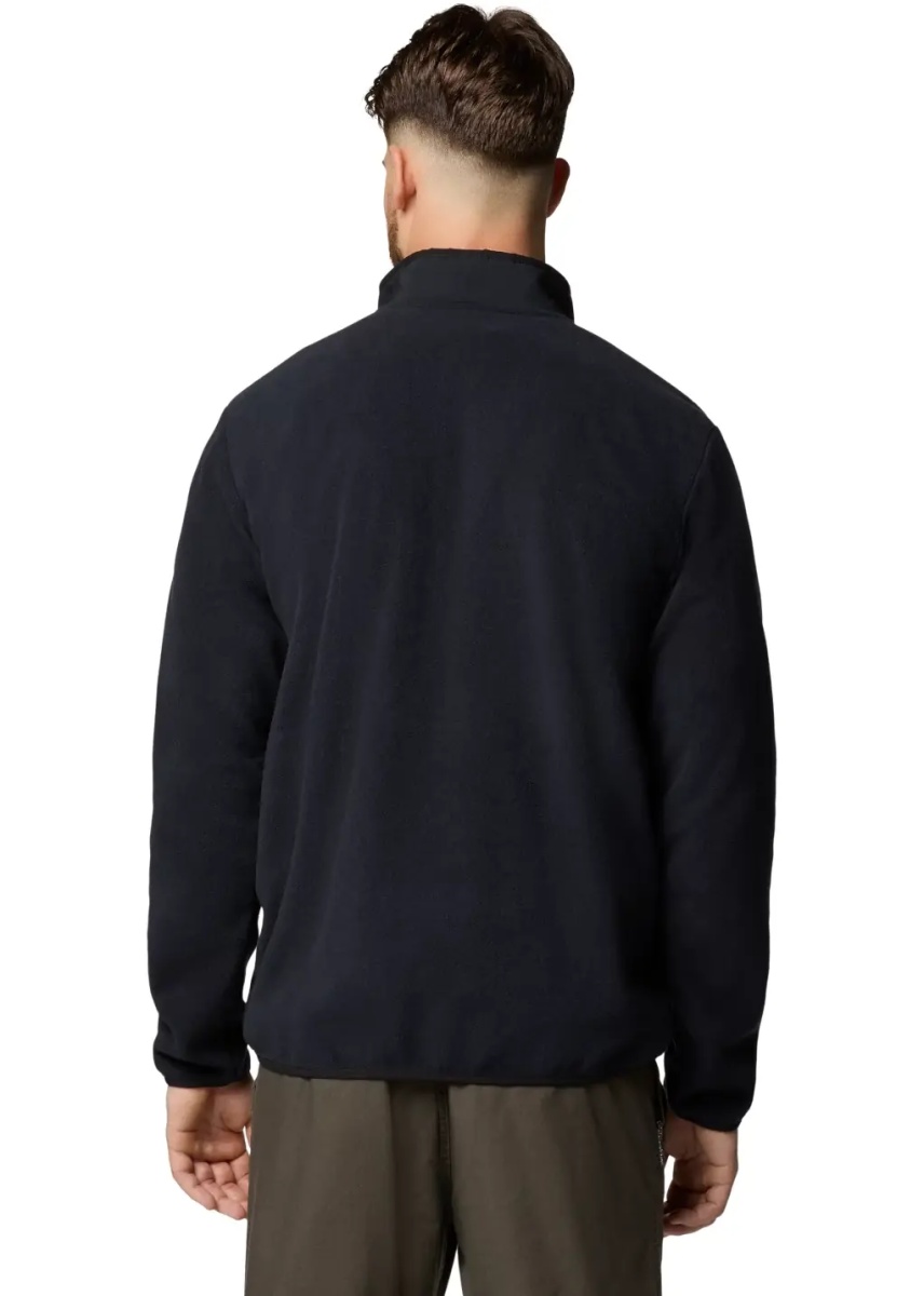 Pulovere Sequoia Grove Half Zip Fleece - Img 3