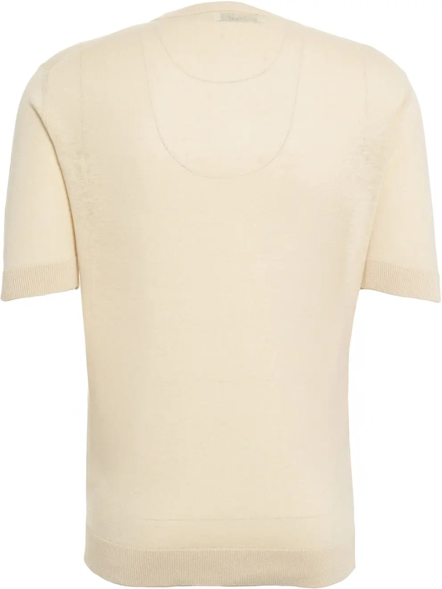 Pulovere Serafino shirt - Img 3