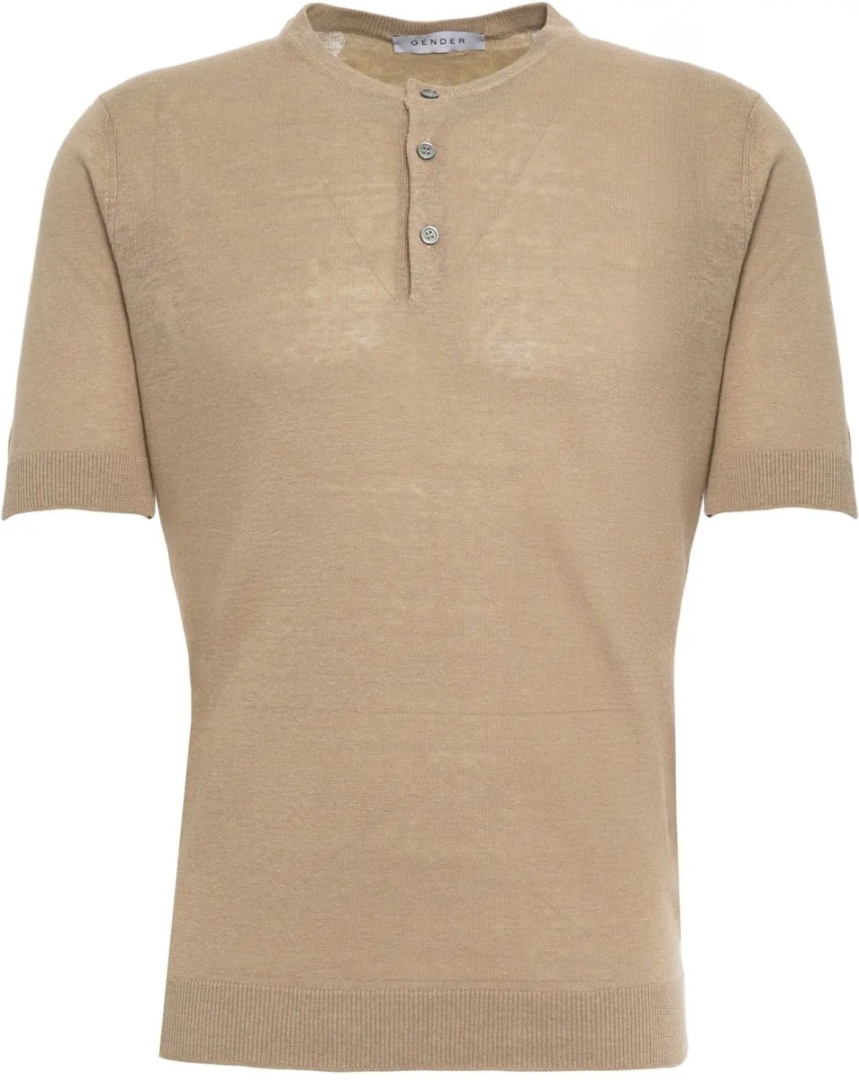 Pulovere Serafino shirt - Img 2